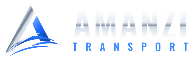 Amanzi Transport logo